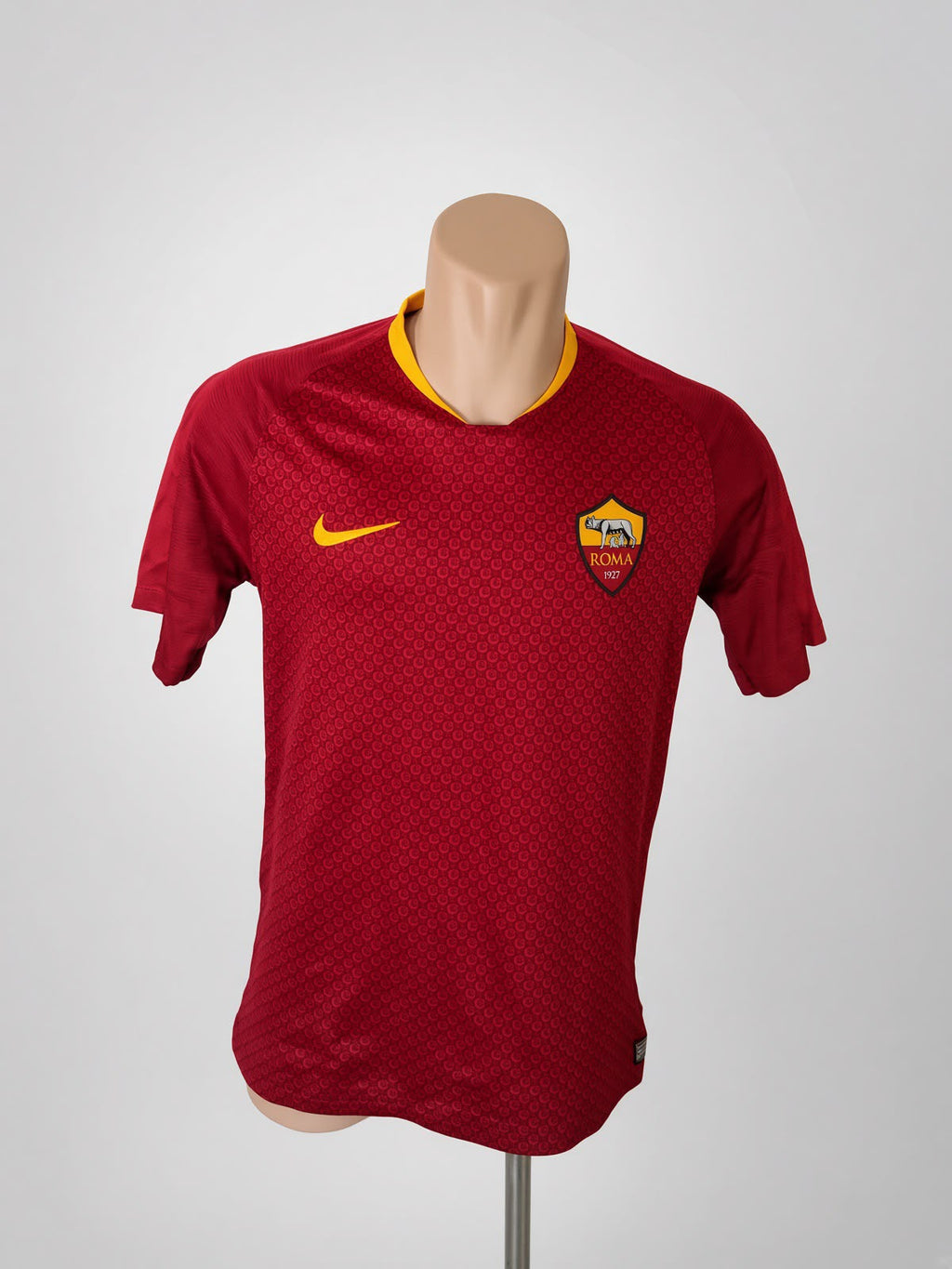 CAMISETA ROMA 2018/2019 1ª EQUIPACIÓN