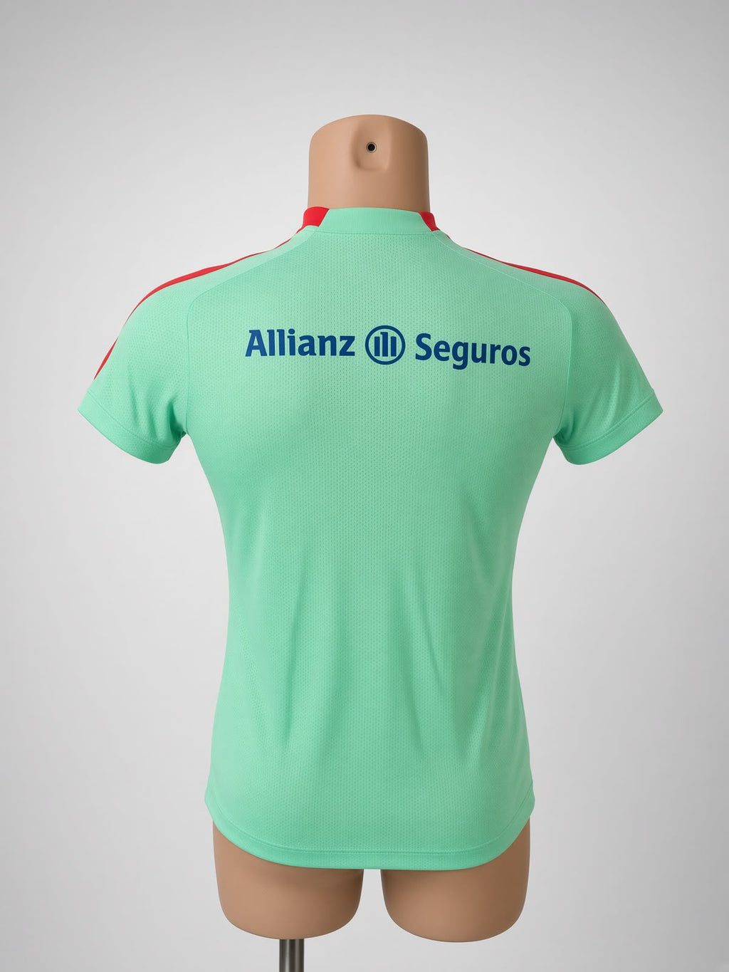 CAMISETA PREPARTIDO 2016 PORTUGAL