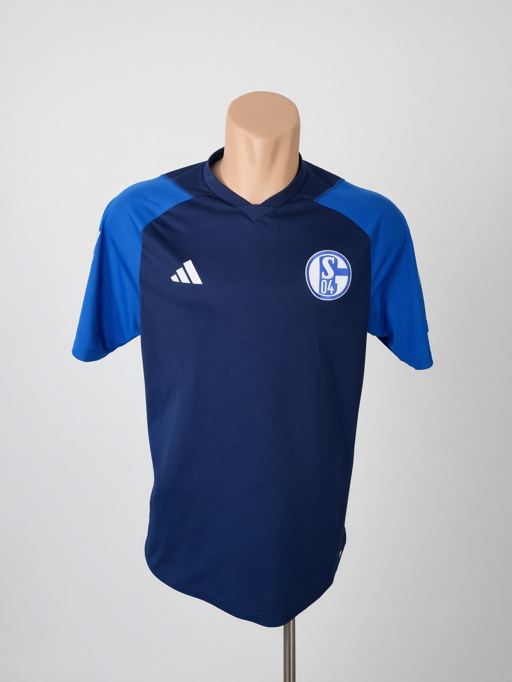 CAMISETA ENTRENAMIENTO SCHALKE 04 2025/2026