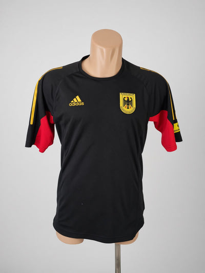 CAMISETA ENTRENAMIENTO 2010 ALEMANIA
