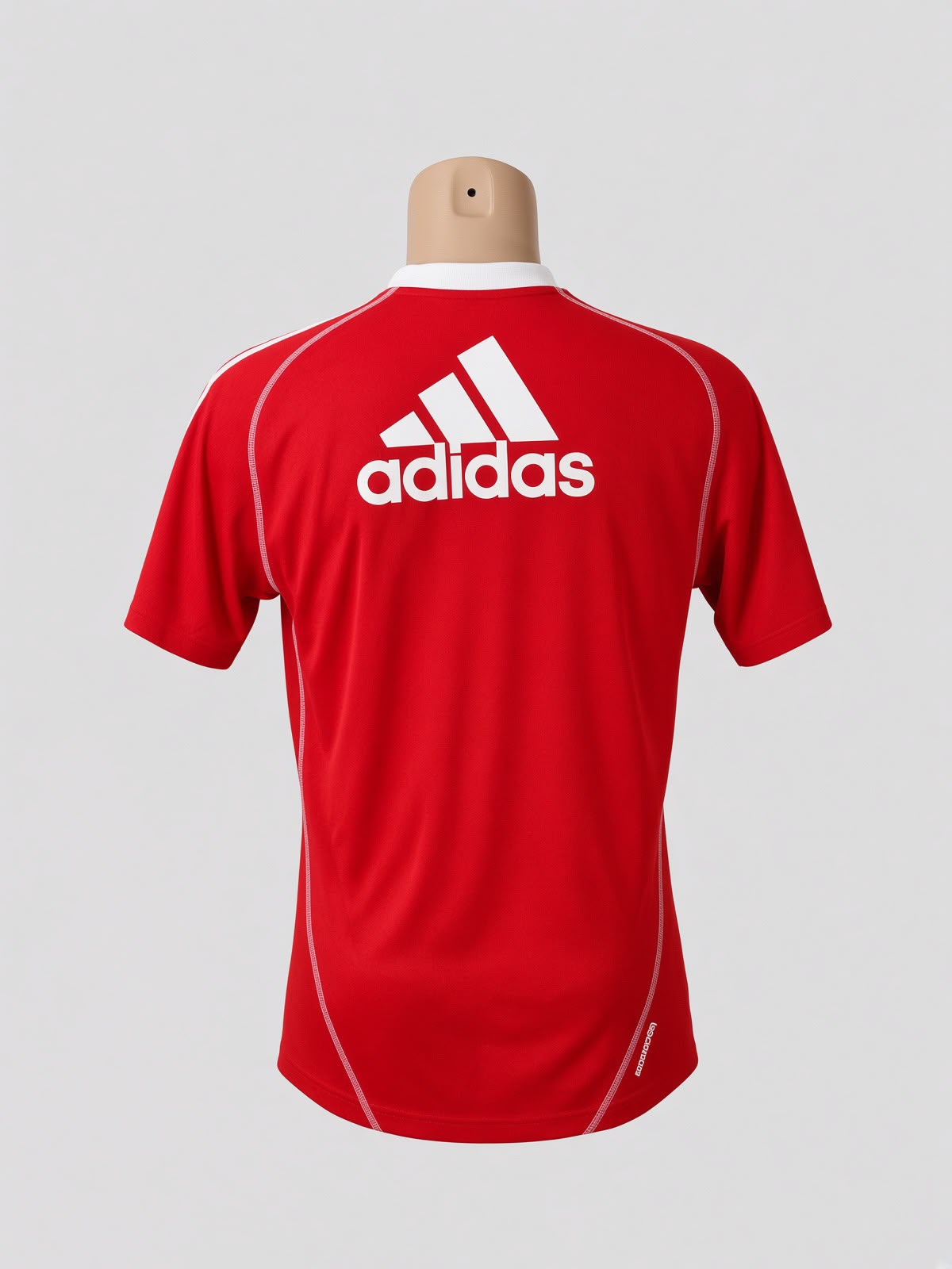CAMISETA DE CALENTAMIENTO BAYERN DE MUNICH 2013/2014