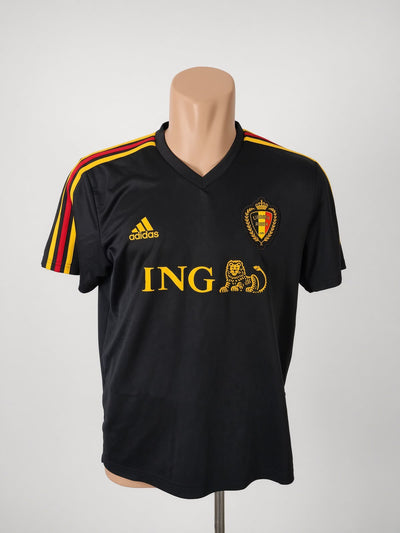 CAMISETA ENTRENAMIENTO BELGICA 2014/2015