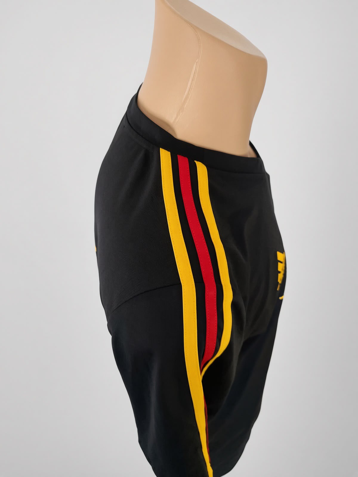 CAMISETA ENTRENAMIENTO BELGICA 2014/2015