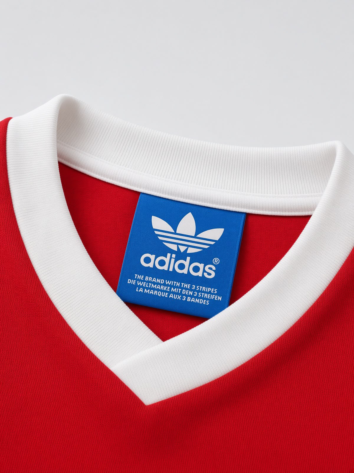 CAMISETA SELECCIÓN CHILENA 1980 1ª EQUIPACIÓN