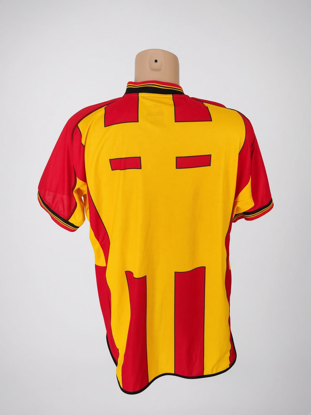CAMISETA GALATASALY 2002/2003 1ª EQUIPACIÓN