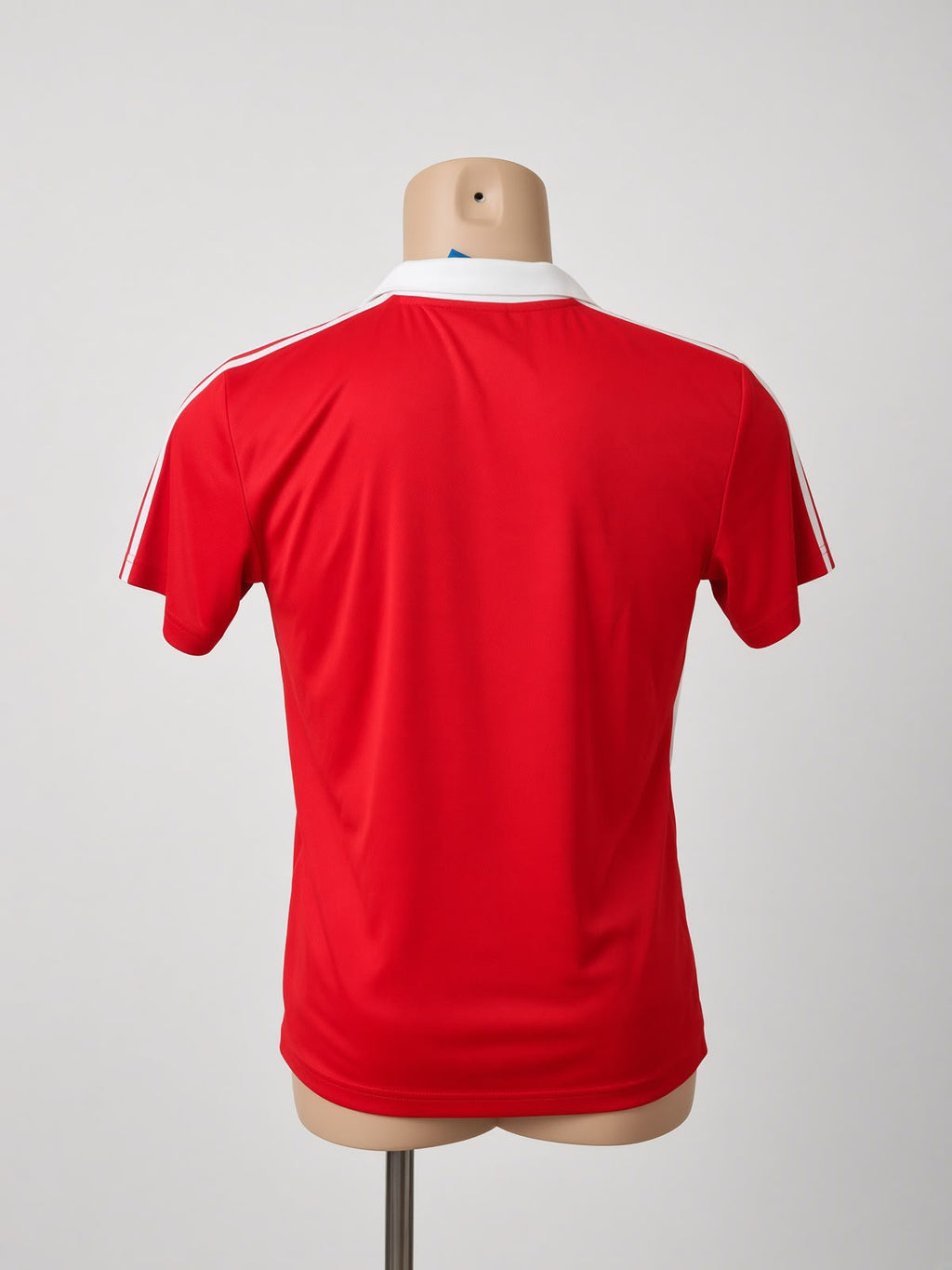 CAMISETA SELECCIÓN CHILENA 1980 1ª EQUIPACIÓN