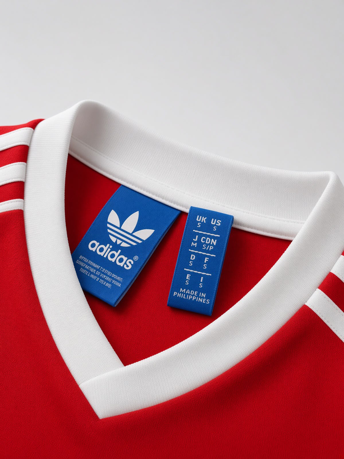 CAMISETA SELECCIÓN CHILENA 1980 1ª EQUIPACIÓN