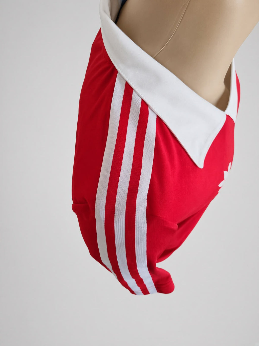 CAMISETA SELECCIÓN CHILENA 1980 1ª EQUIPACIÓN