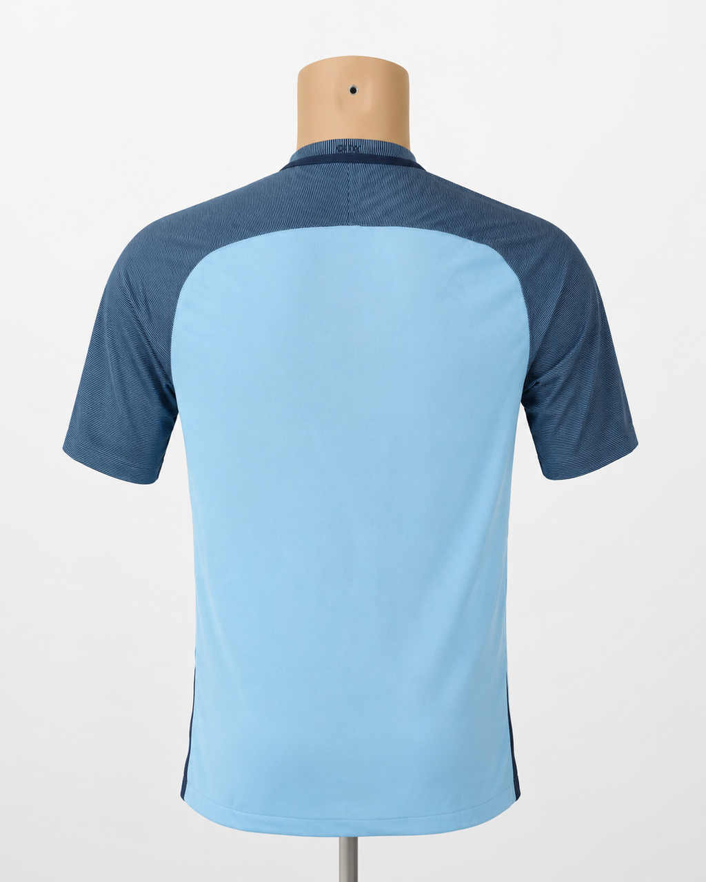 CAMISETA MANCHESTER CITY 2016/2017 1ª EQUIPACIÓN
