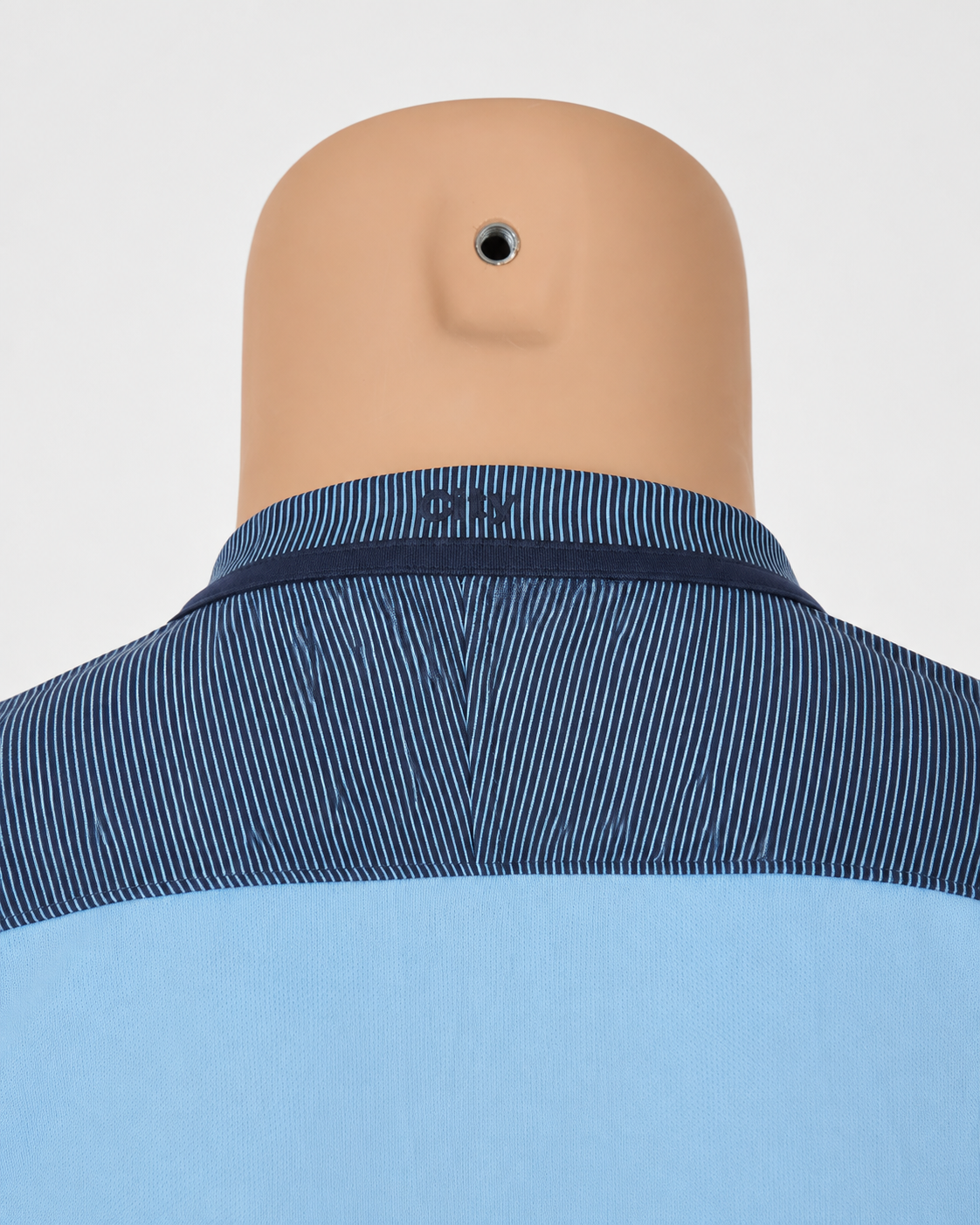 CAMISETA MANCHESTER CITY 2016/2017 1ª EQUIPACIÓN