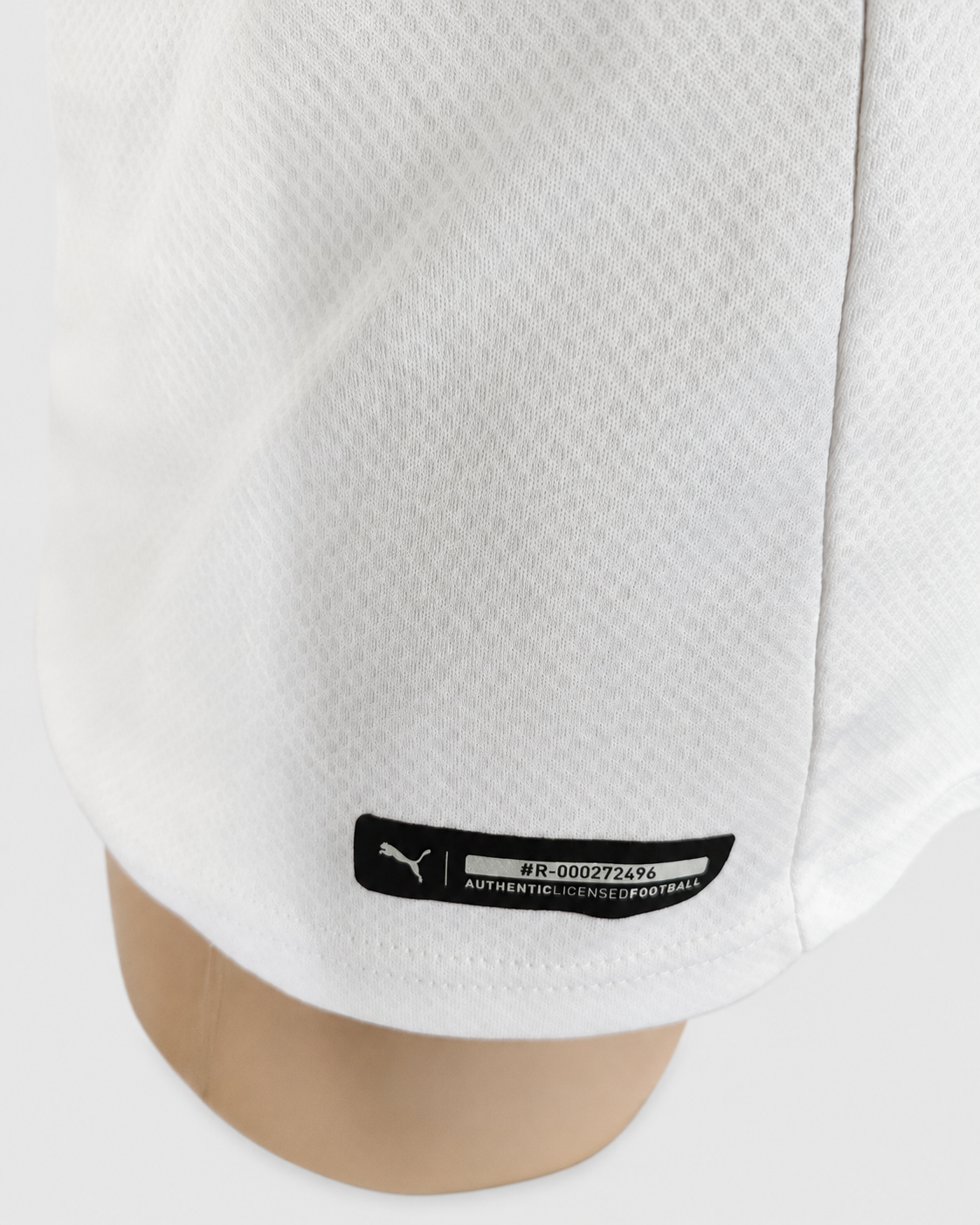 CAMISETA OLMPIQUE DE MARSEILLE 2021/2022 1ª EQUIPACIÓN