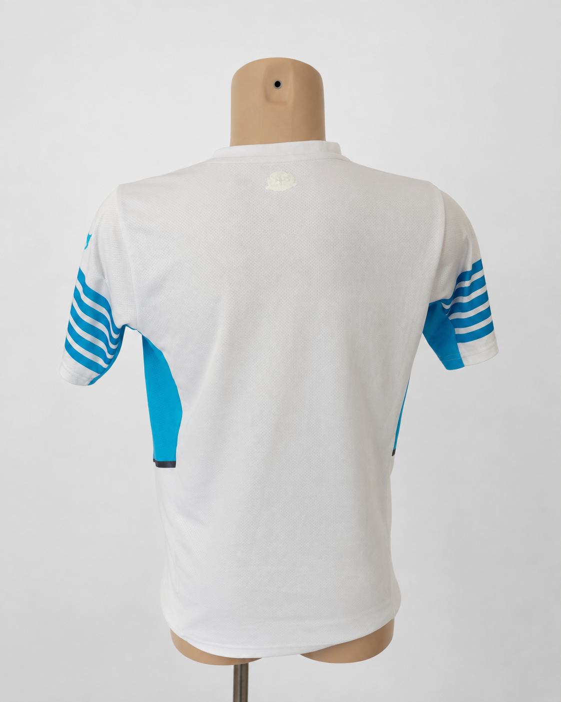 CAMISETA OLMPIQUE DE MARSEILLE 2021/2022 1ª EQUIPACIÓN