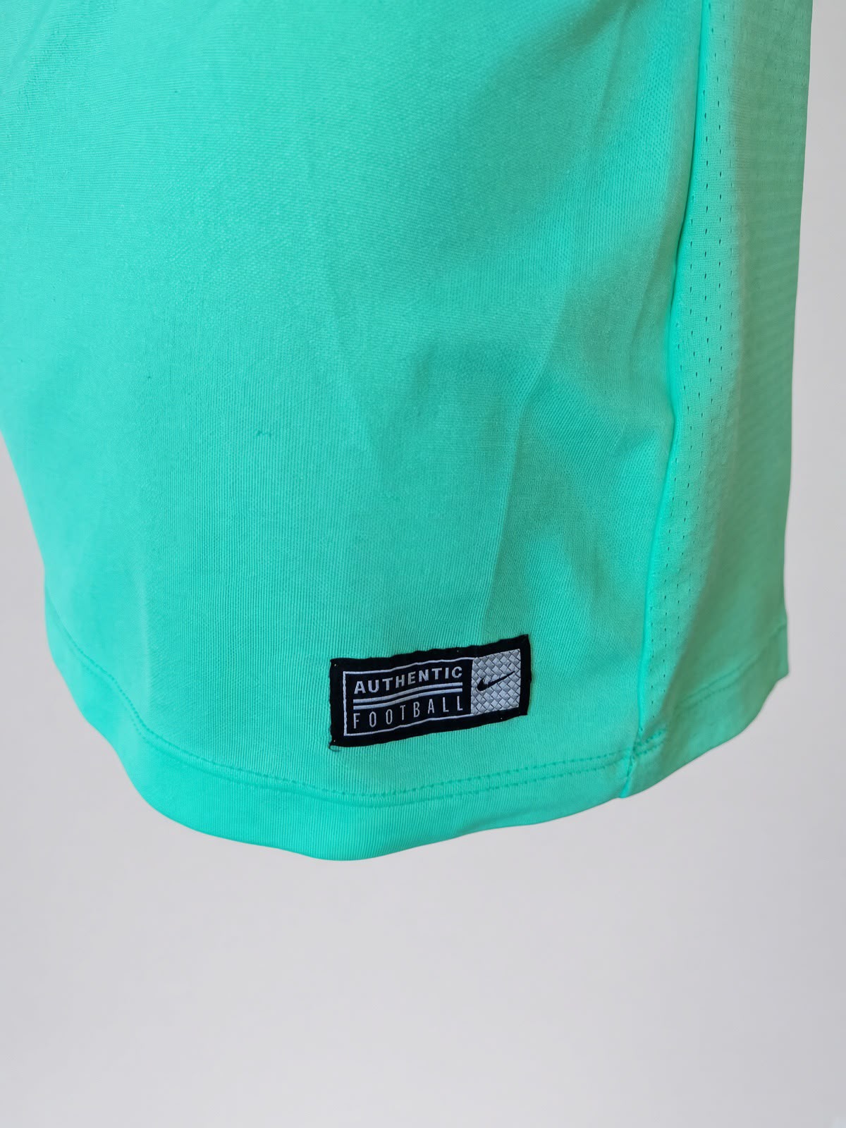 CAMISETA PREPARTIDO 2016 PORTUGAL