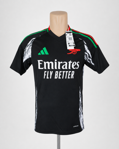 CAMISETA ARSENAL 2024/2025 2ª EQUIPACIÓN
